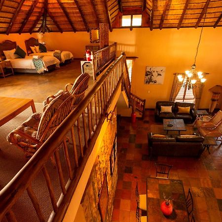 Makhato Bush Lodge 111 Bela-Bela Cameră foto